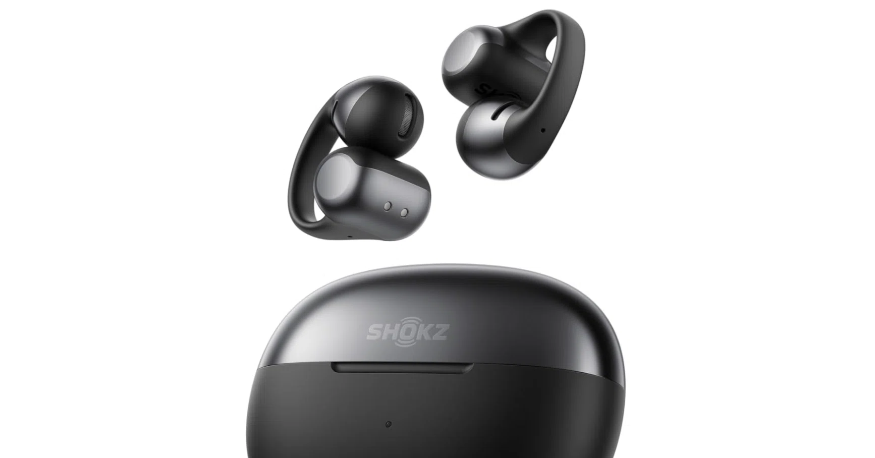 Shokz OpenDots ONE完全ガイド:AIワーク時代に最適なオープンイヤー Shokz OpenDots ONE完全ガイド:AIワーク時代に最適なオープンイヤー