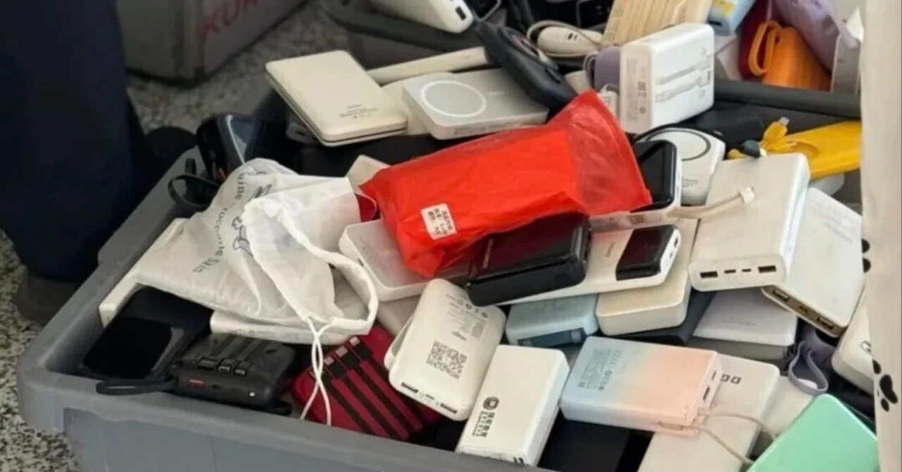中国のモバイルバッテリー業界、民航局の新規制で安全基準強化へ｜吉川 