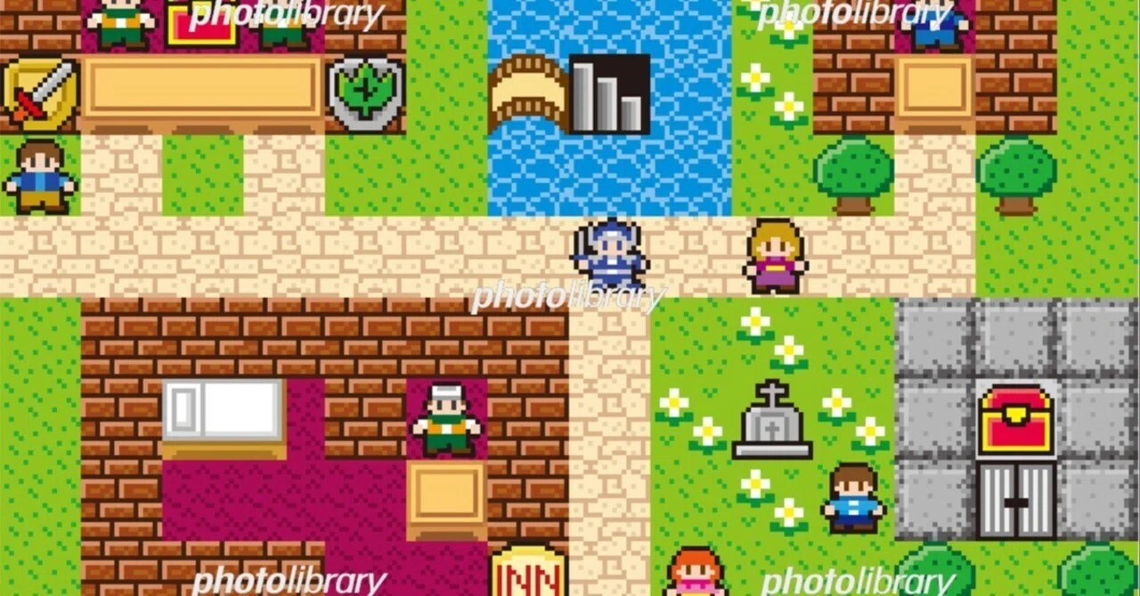 最近僕がハマっているゲーム実況者さん「ハヤトの野望」を紹介していきます!!|ただそこに存在するそれこそが人間の真の目的かもしれない🐸