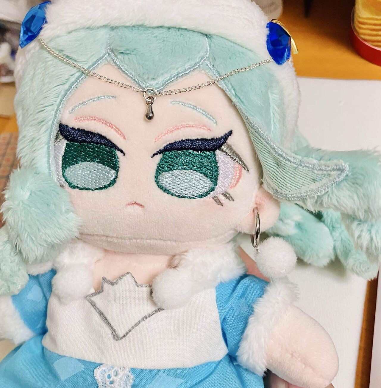 ぴな様 足長ボディぬいちゃん 専用オーダーページ ぴよぴっこ／PiyoPicco YouTube🐤 on X: 
