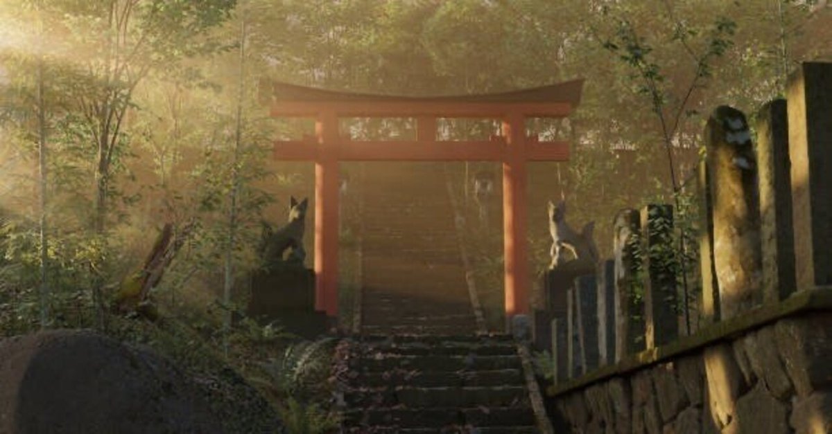 神社に行かなくちゃ！2/その他小物