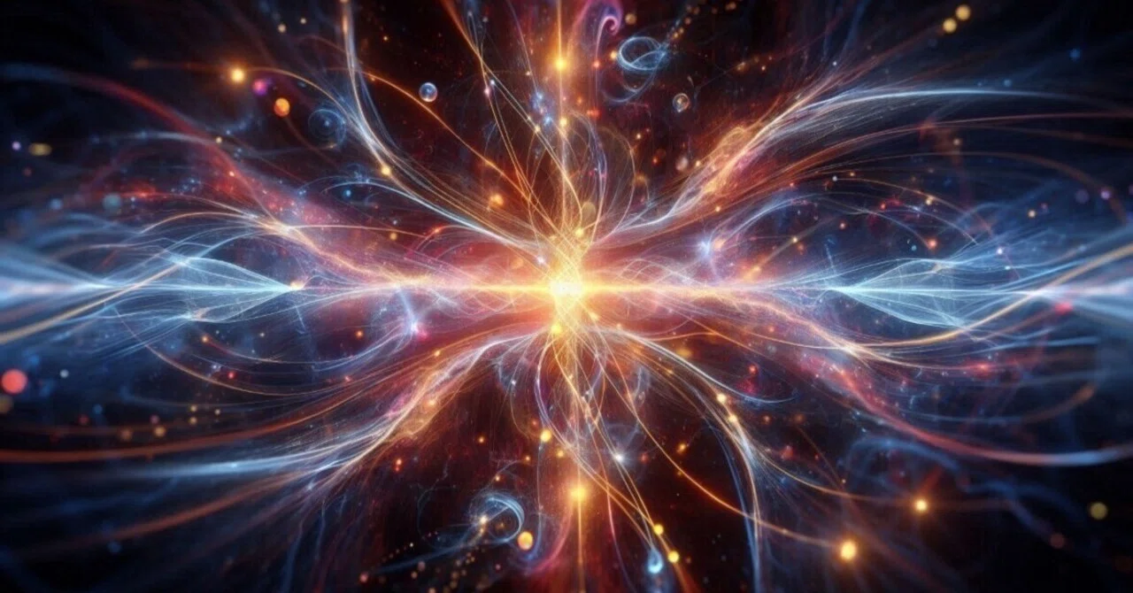 There is no coincidence, the universe is inevitable｜G-Force Aegis Prime