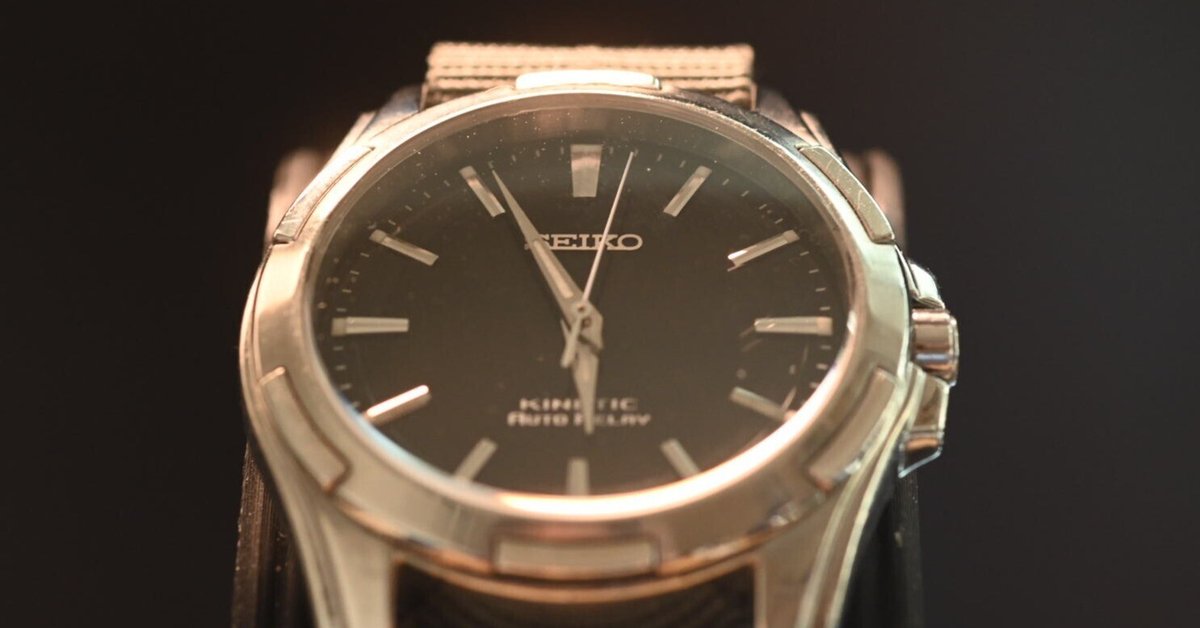 SEIKO DOLCE KINETIC 5j21-0a30 自動巻き Yahoo!オークション -「5j21」(ドルチェ) (セイコー)の落札相場