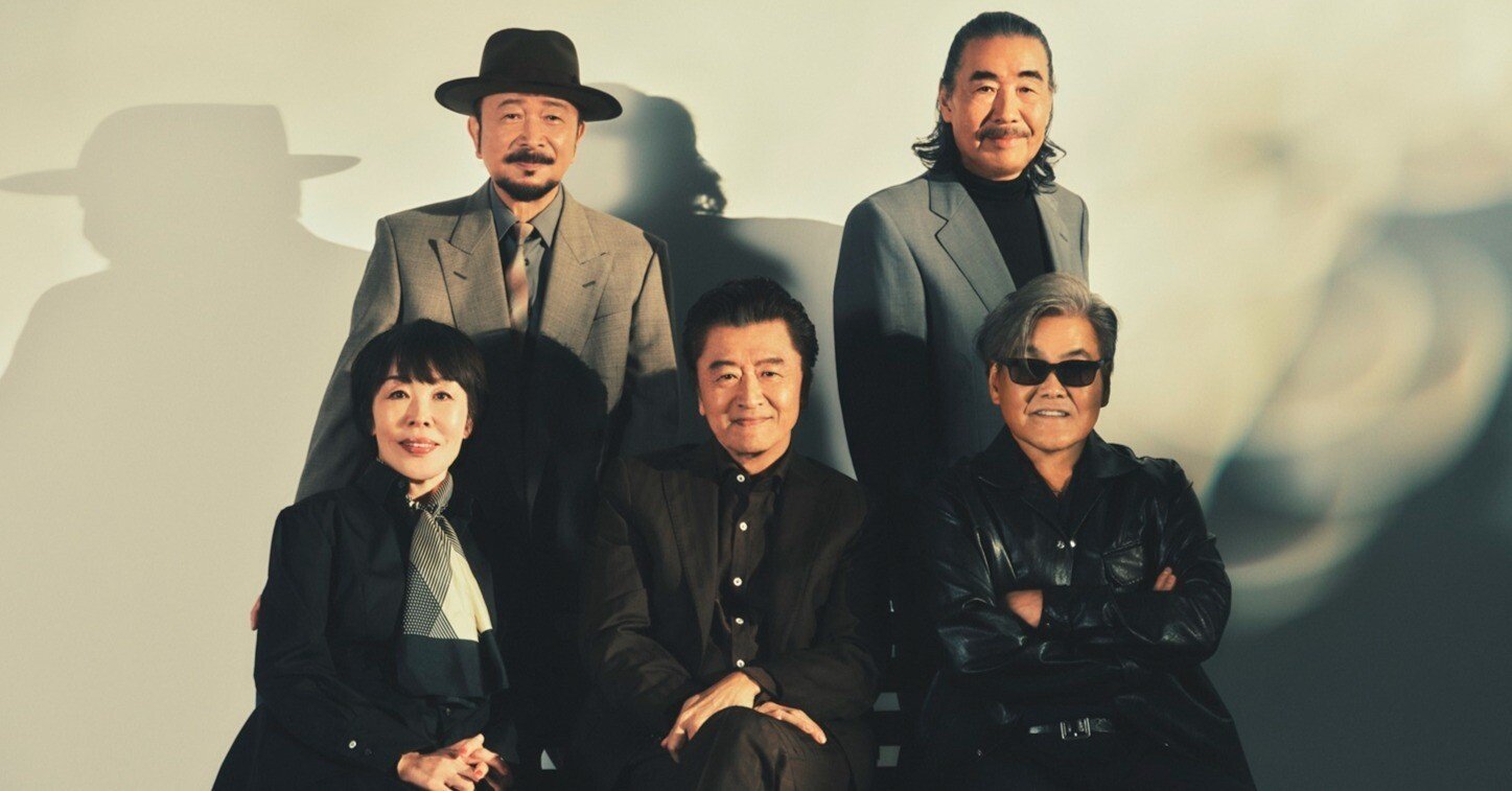 好きなアーティスト紹介9:サザンオールスターズ｜Hiroko