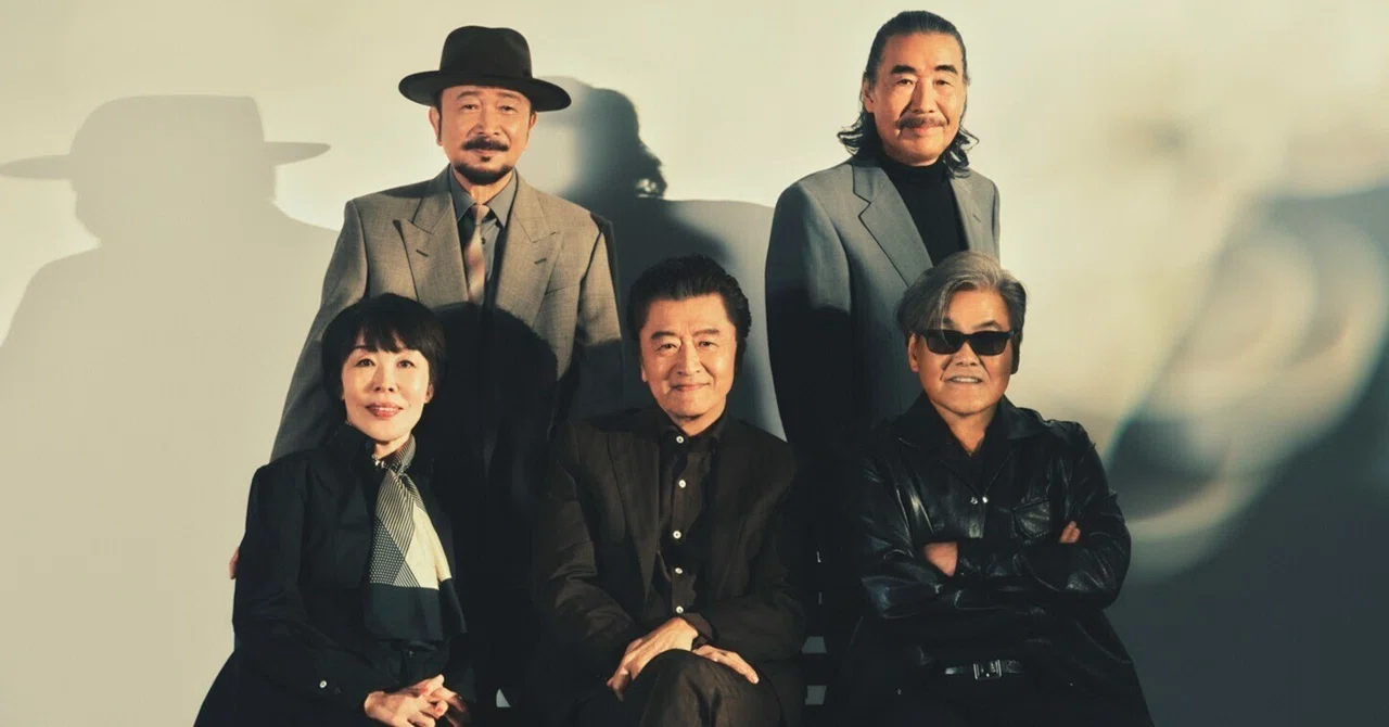 好きなアーティスト紹介9:サザンオールスターズ｜Hiroko
