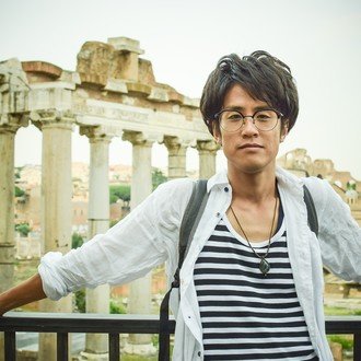 古代ローマの誇りをまとう服 Virtunica ジュンペニウス帝 Note 古代ローマの誇りをまとう服 Virtunica ジュンペニウス帝 Note