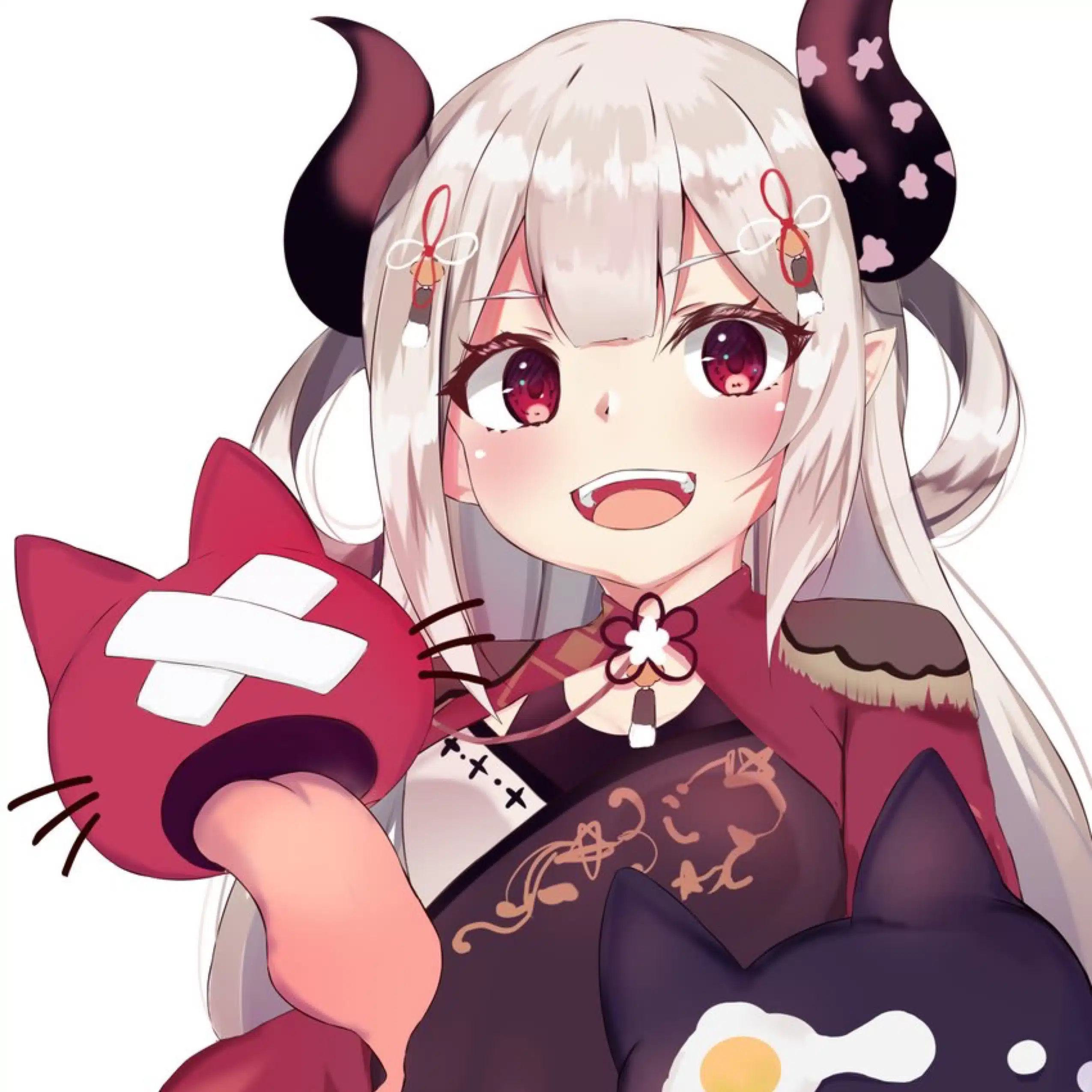 カズヒロ