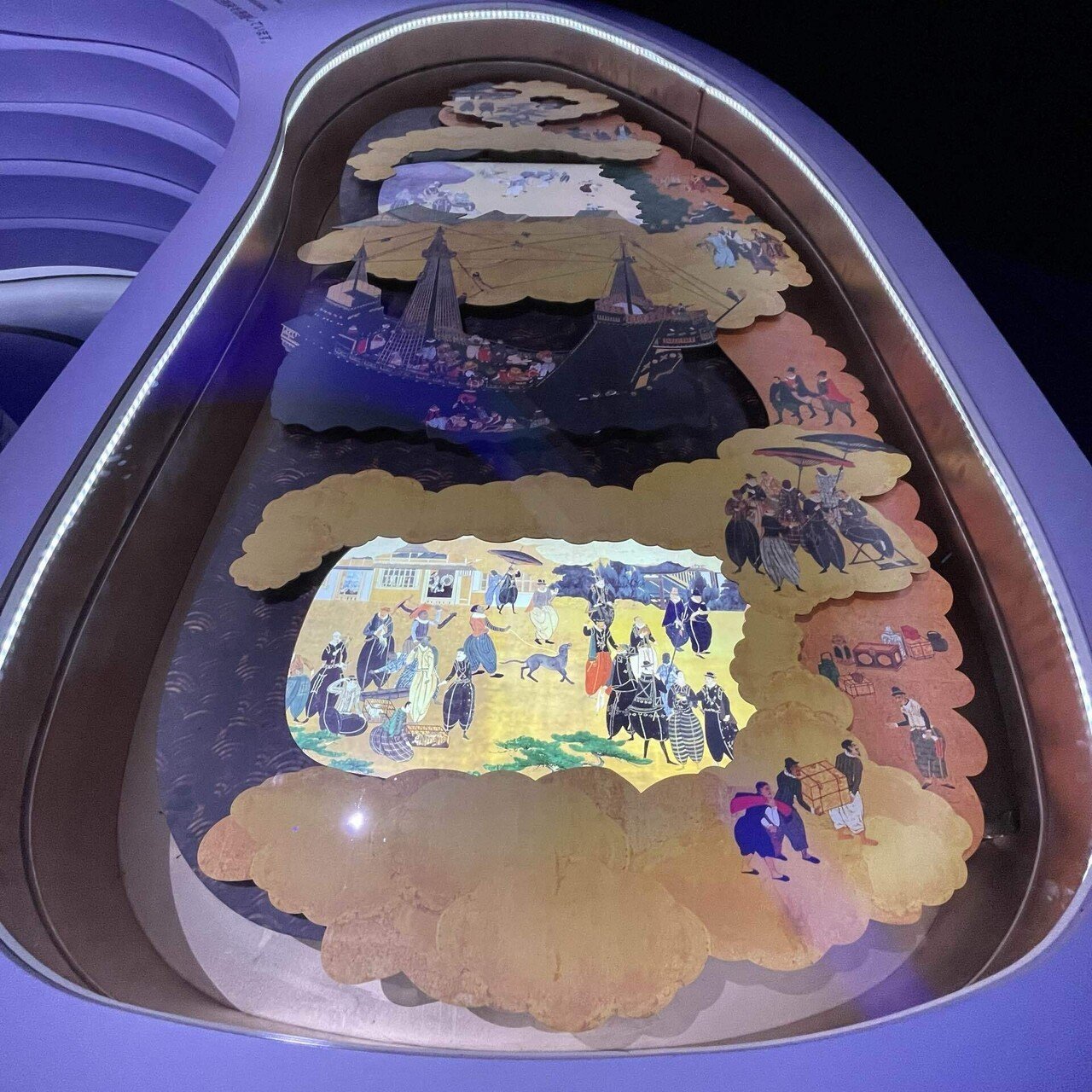 大阪関西万博　ポルトガル　バンダナ 134569233_o6.jpg?