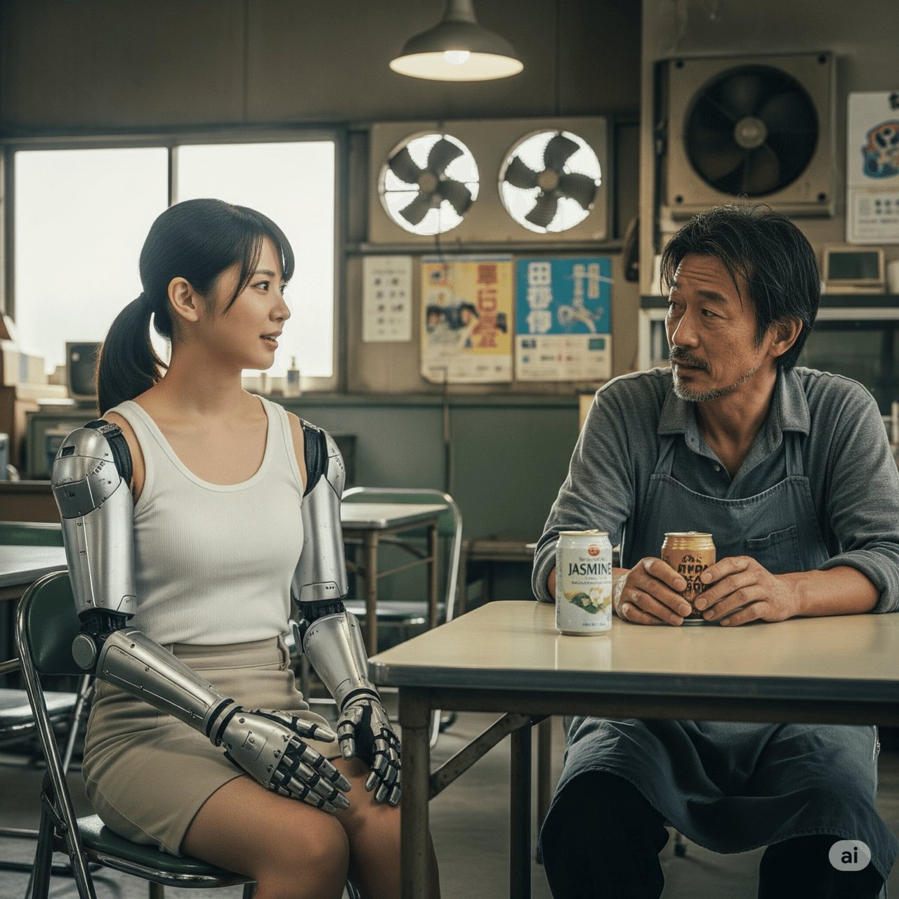 【小説・ヴィーナス症候群】（205）最低二万里