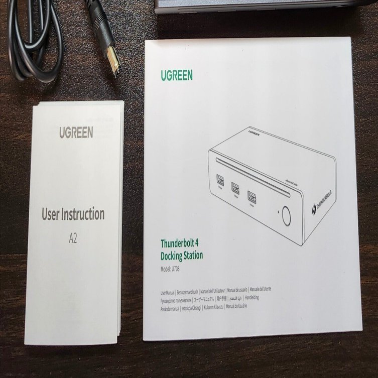 その他 UGREEN Revodok Max 208 Thunderbolt 4 41VAhaFANRL.jpg