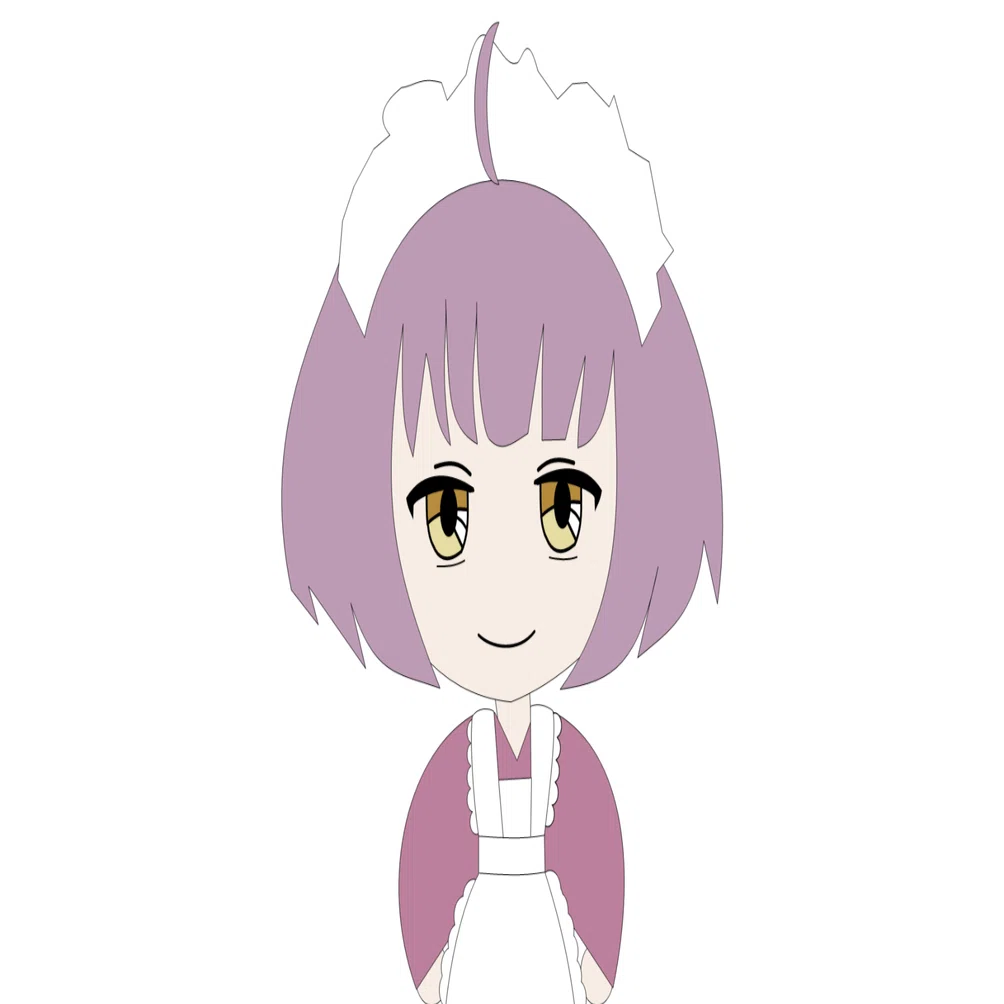 誰そ彼ホテル ～塚原音子～｜神谷千郷