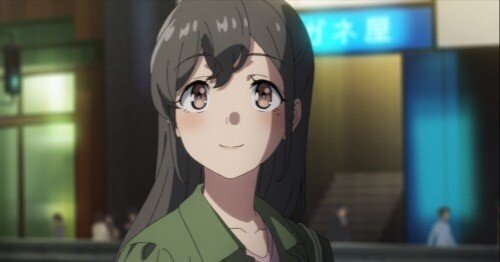 女の子向けプレゼント集結 ここは幣もとりあえず。『青ブタ』シリーズの過去記事としては ヴァイスシュヴァルツ