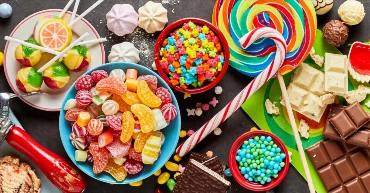 Scent-based self-care to graduate from 'overeating'｜アロマ紳士のセルフケア日記