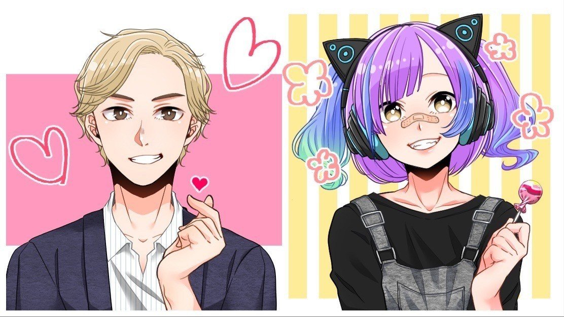晴れ 時々picrew そしておすすめ画像メーカー Elielin Note 晴れ 時々picrew そしておすすめ画像メーカー Elielin Note