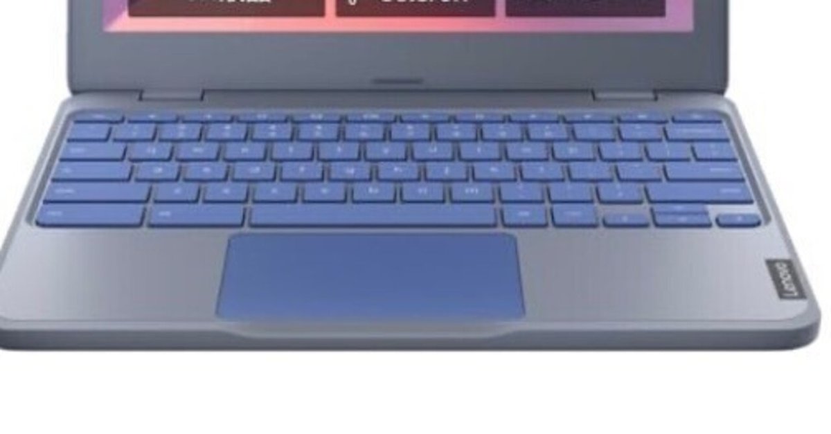 Chromebookを買ったので届くまでワクワクしている｜まめりこ