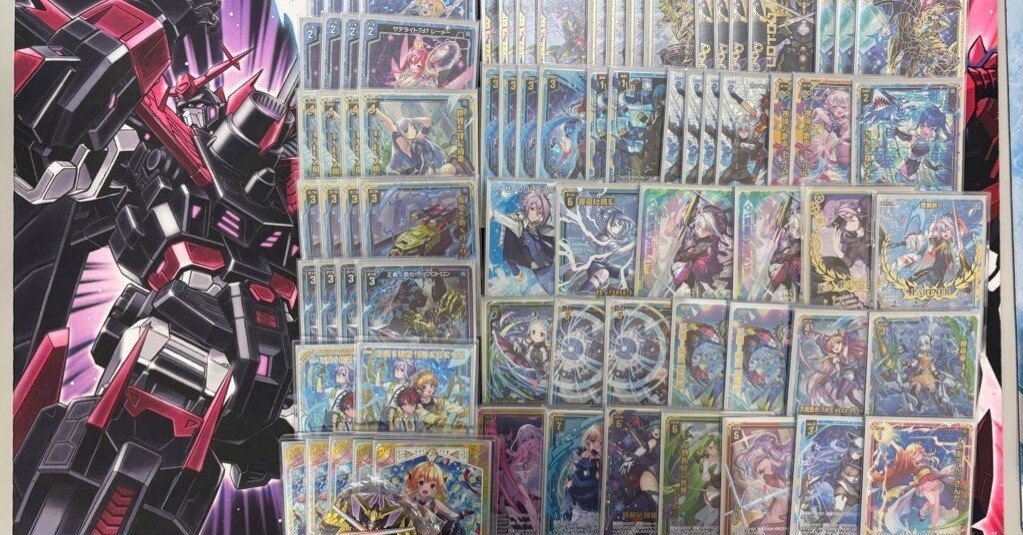 Z/X】絶界とInfinite Solitude-2つの固有能力でアクセルを解き放て