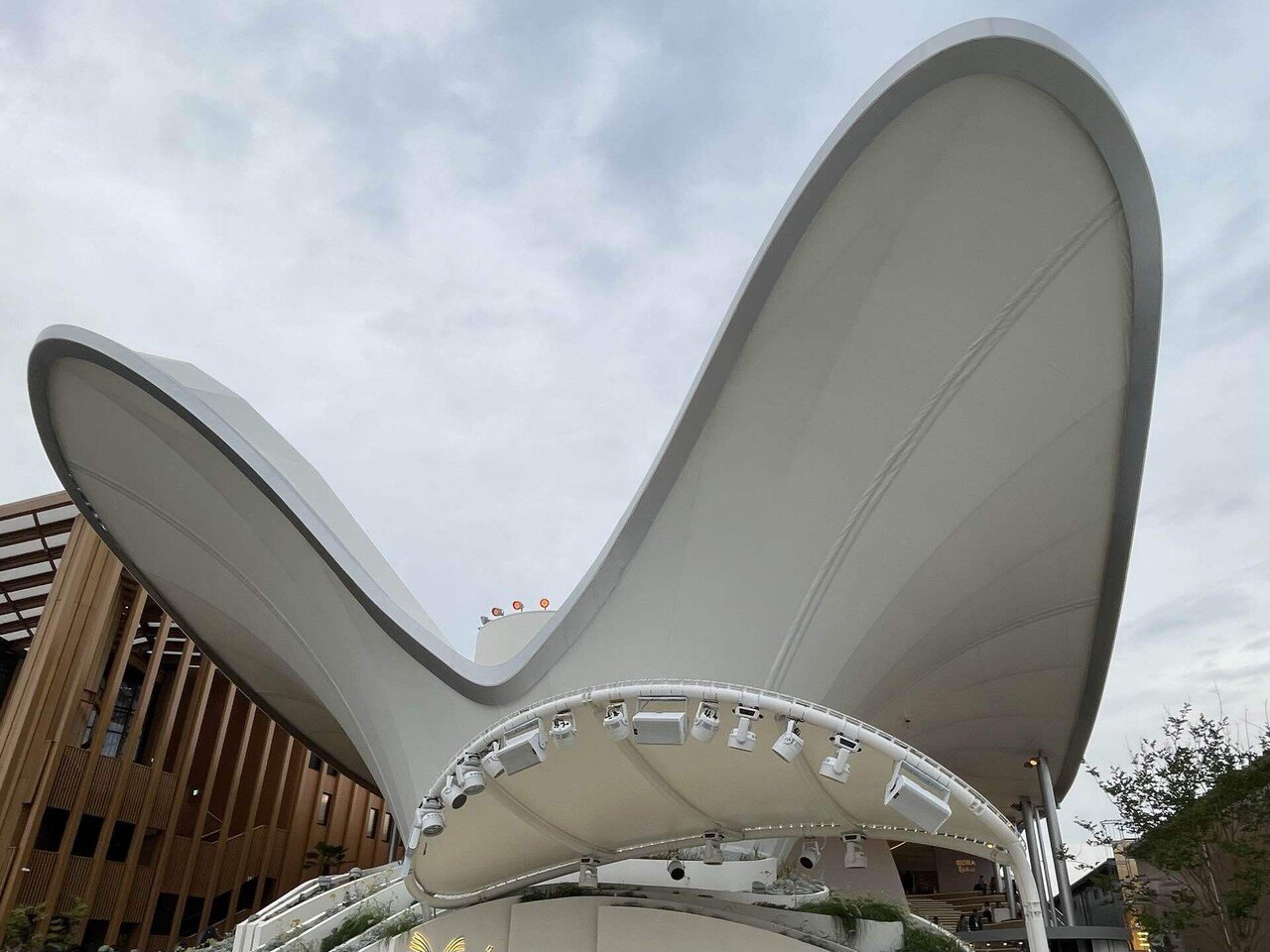 大阪・関西万博】 #75 クウェート｜Orika