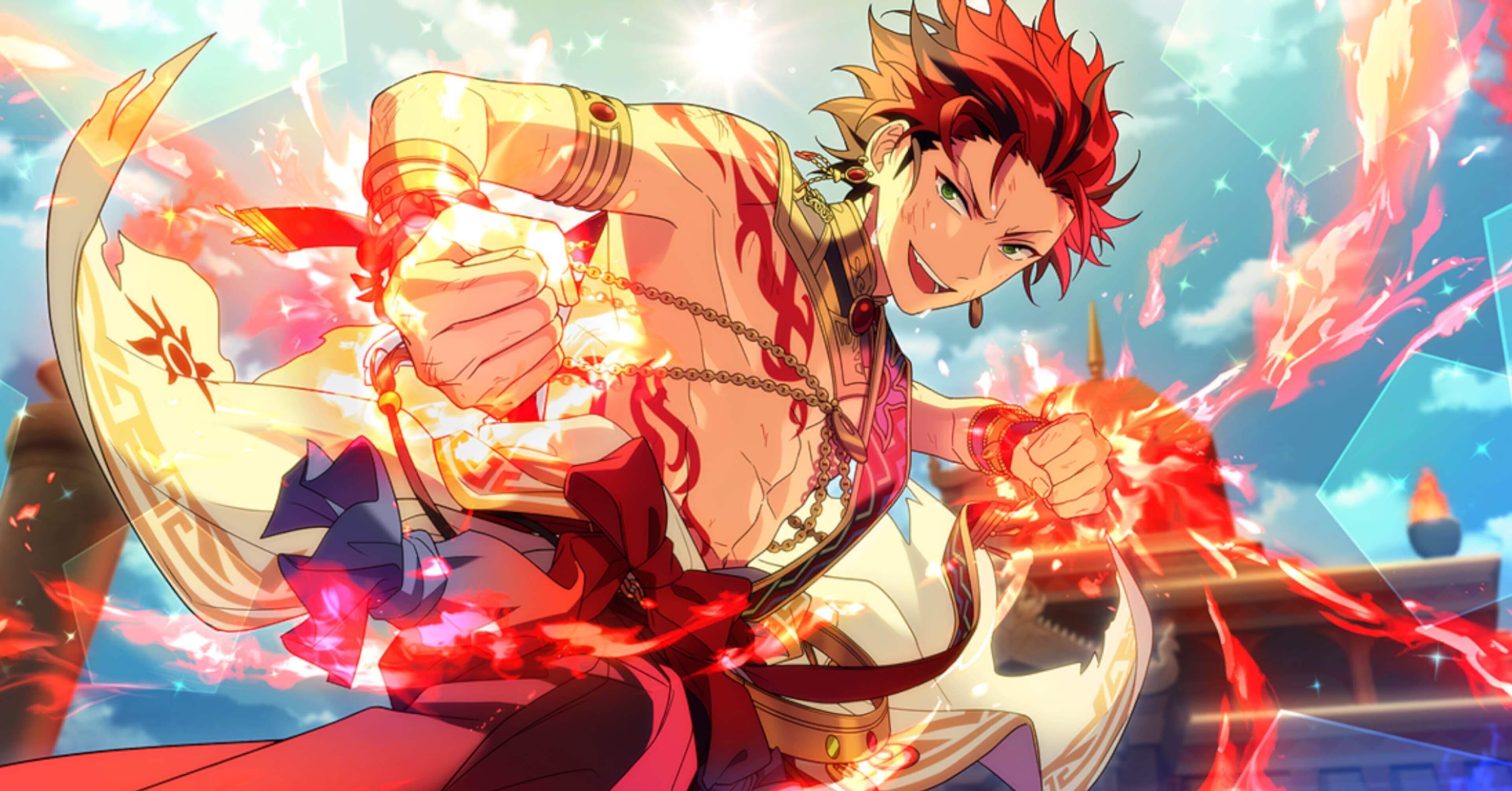 鬼龍紅郎　まとめ② 43371146ac43955aaae82b5b675450