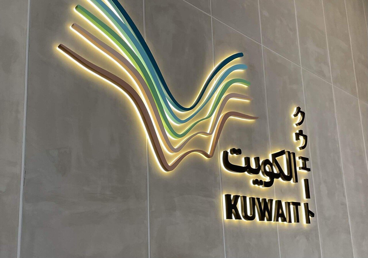 大阪・関西万博】 #75 クウェート｜Orika