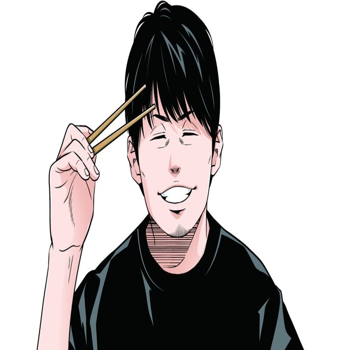 追憶のM59 鈴木たろう｜近代麻雀ノート