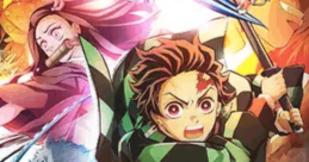 【Demon Slayer: Mugen Train Arc】 Memorable Quotes That Stay With You