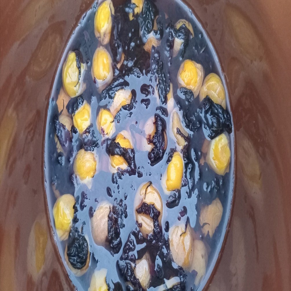 2025年も梅仕事がやって来た part.2 赤紫蘇追加だー！｜リエ｜畑と旅と