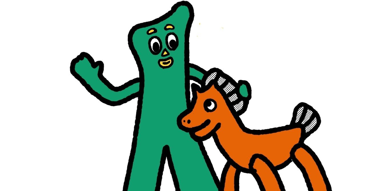 クレイアニメーション の新着タグ記事一覧 Note つくる つながる とどける