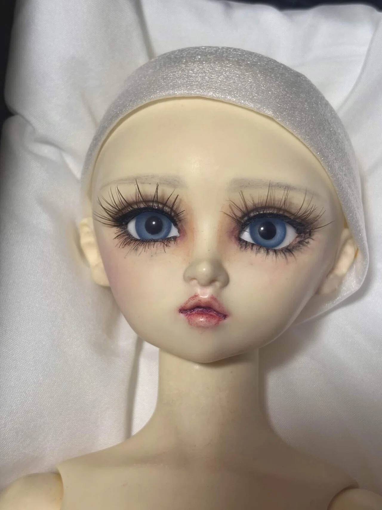 ✴︎ ボロボロのサラちゃん救出計画 ✴︎｜DALI