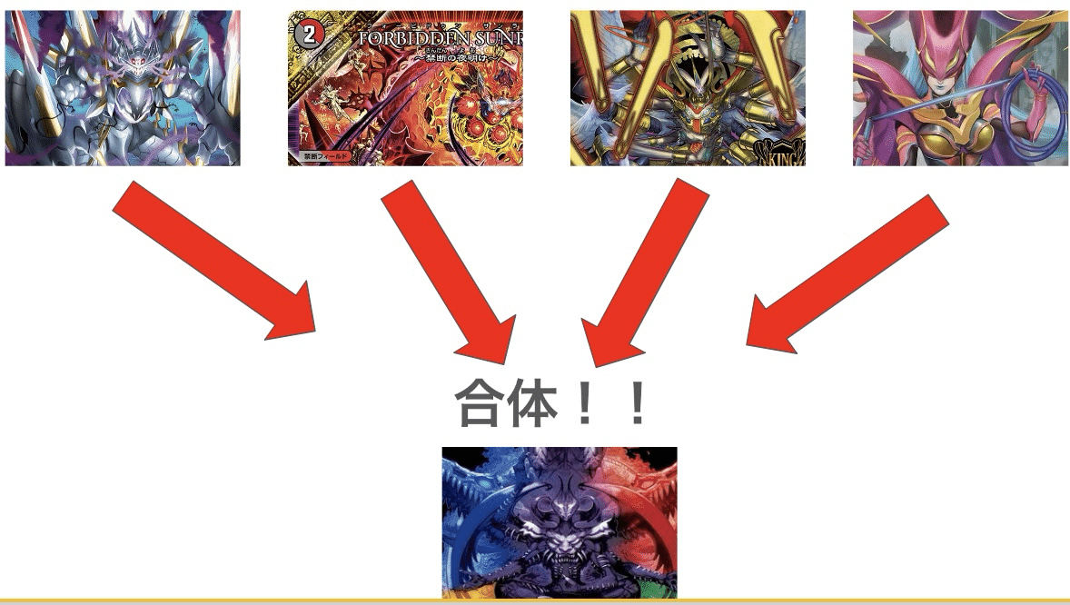 国内在庫】 ≪超目玉☆12月≫ デュエルマスターズ】優勝デッキ