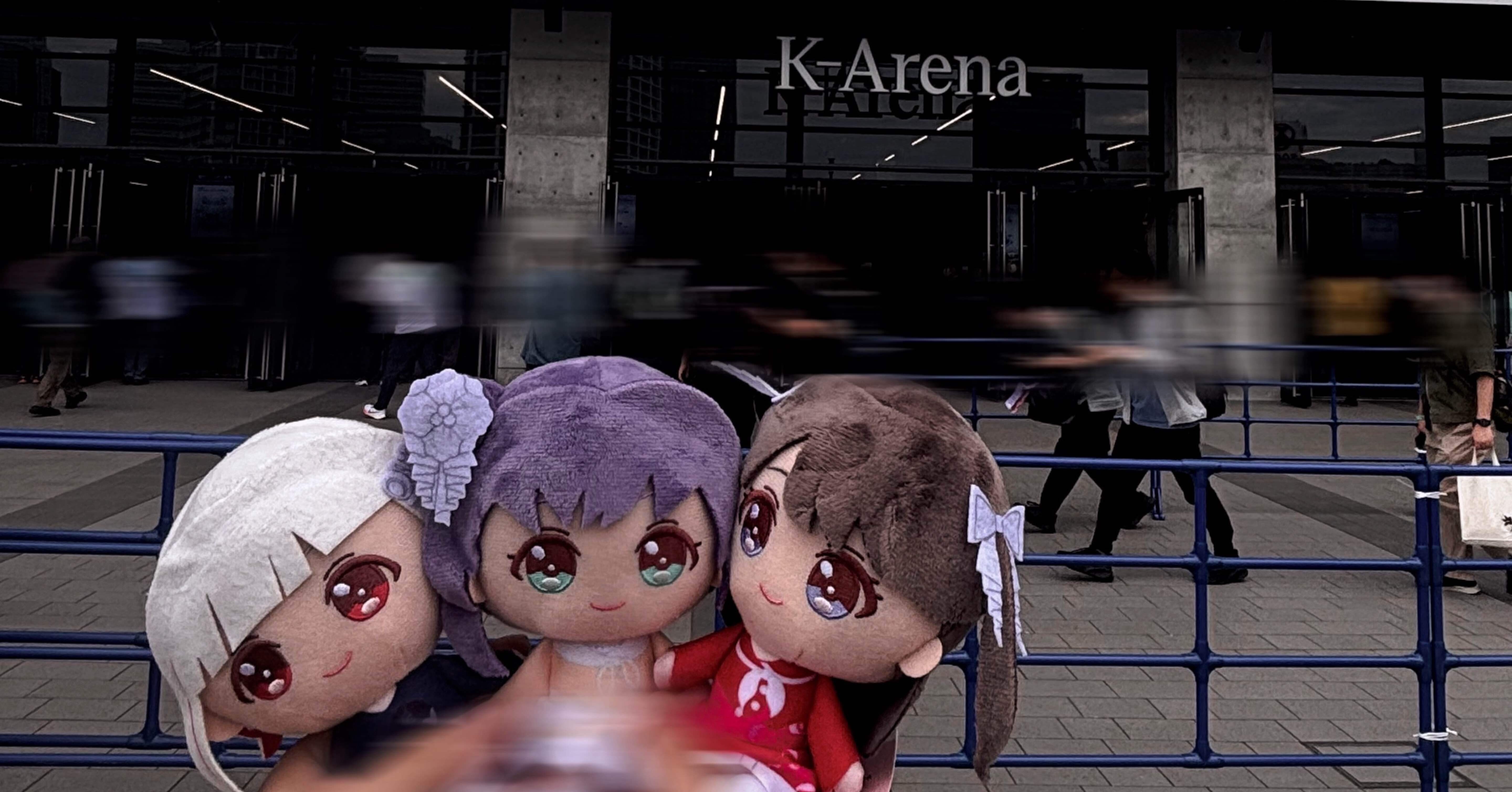 ラブライブ！蓮ノ空女学院スクールアイドルクラブ 4th Live Dream