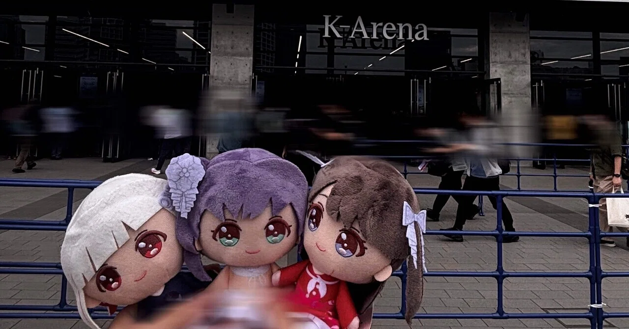 ラブライブ！蓮ノ空女学院スクールアイドルクラブ 4th Live Dream
