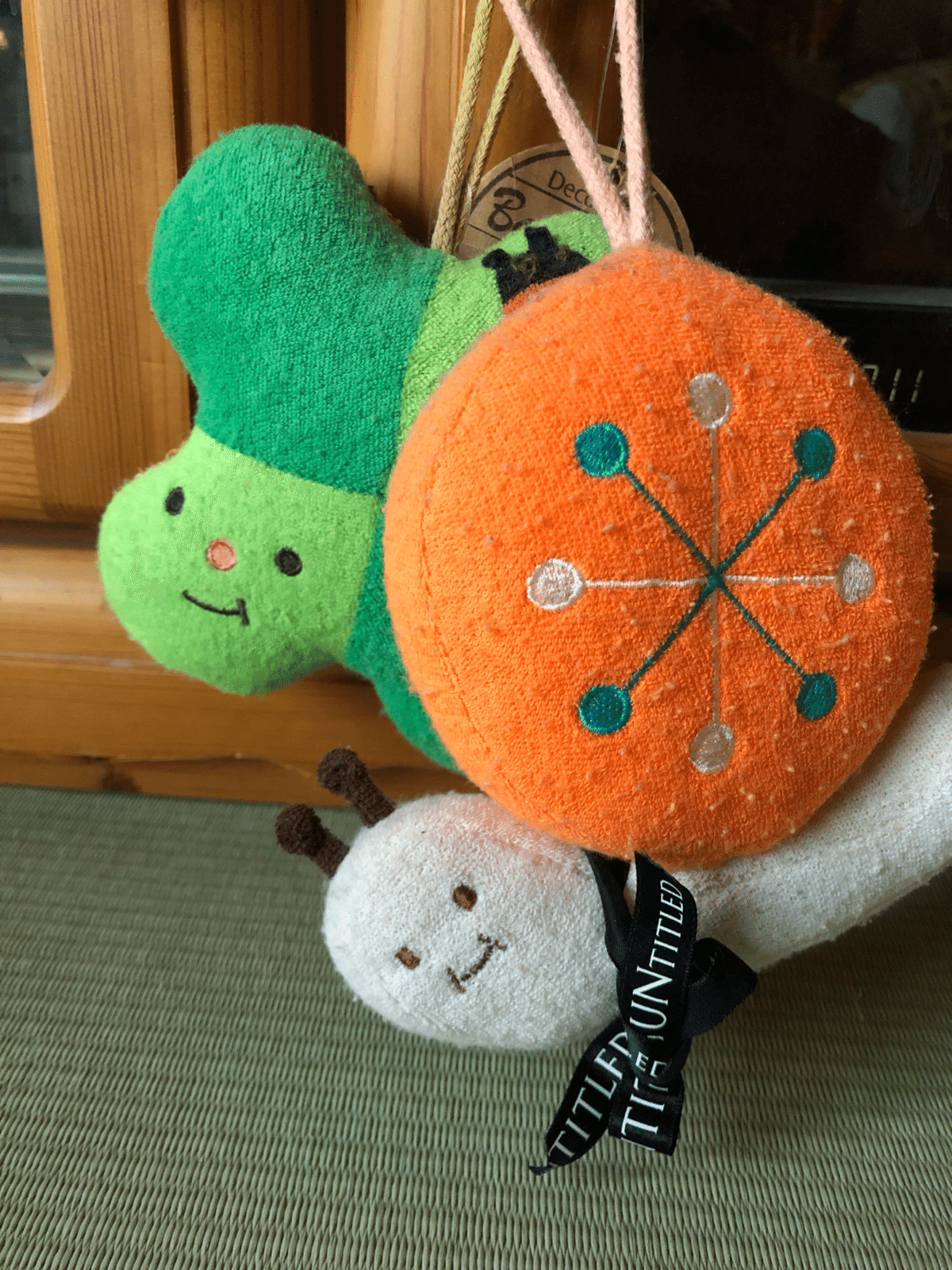 167日目 かたつむり｜天森つるは