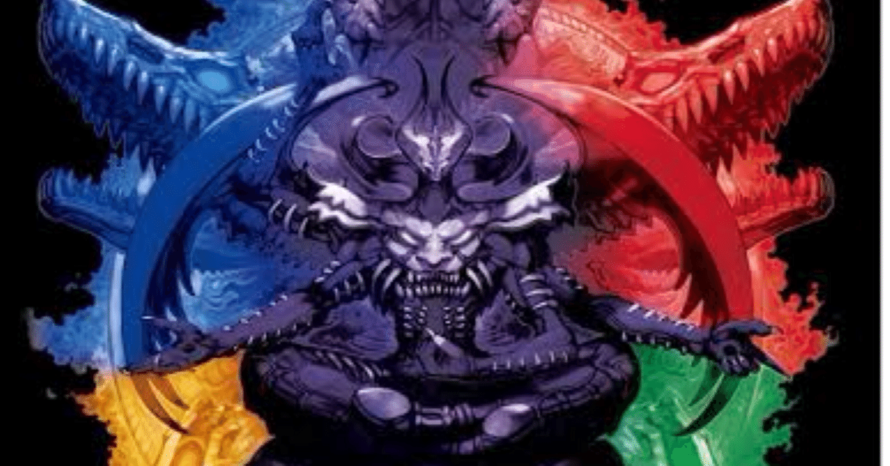 5Cバロムとむしはんの過去デッキ振り返り｜むしはん