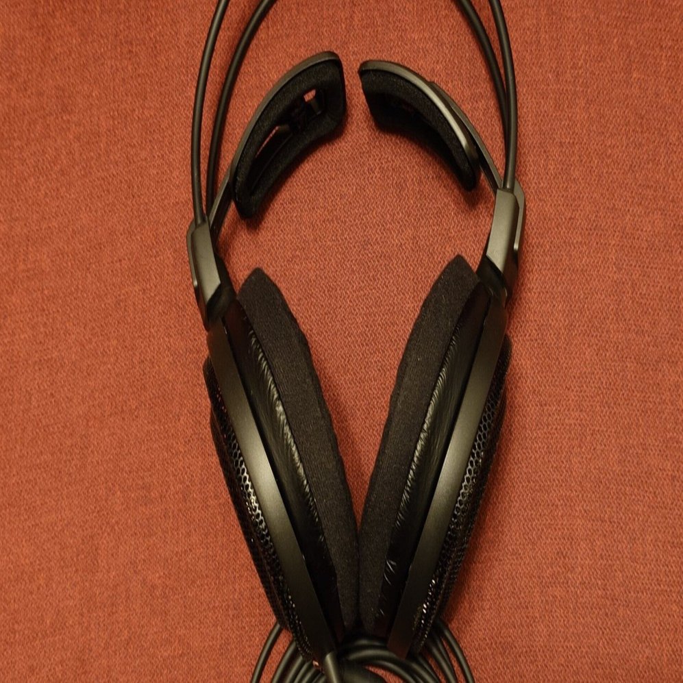 オーディオテクニカ ATH-AD900X｜おら