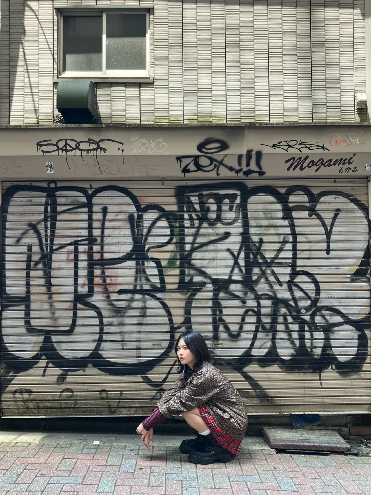 レ。−江角怜音というアイドルについて-【2025.8 /BRODY】｜ひろと/HIROTO