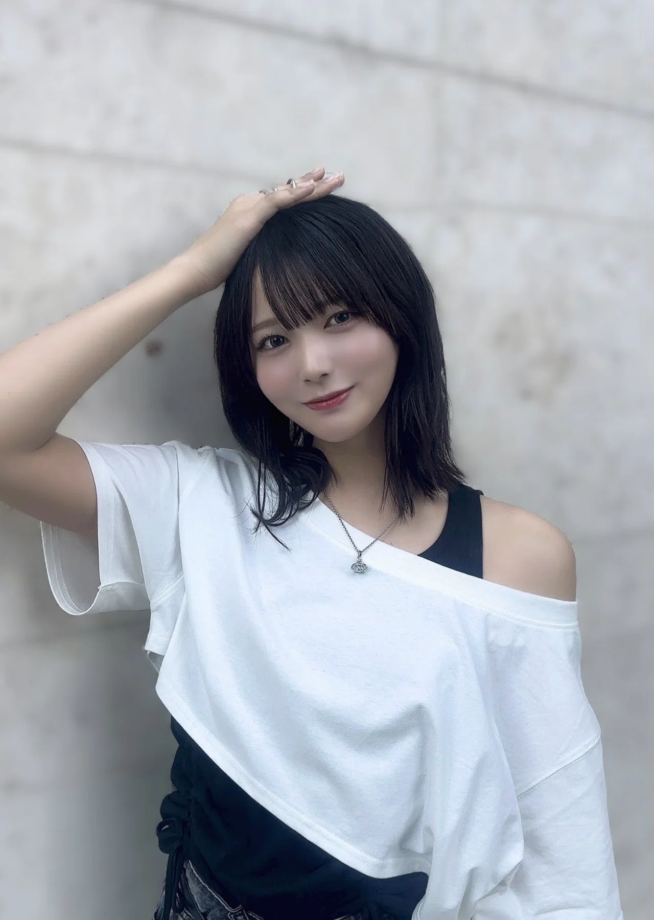 レ。−江角怜音というアイドルについて-【2025.8 /BRODY】｜ひろと/HIROTO