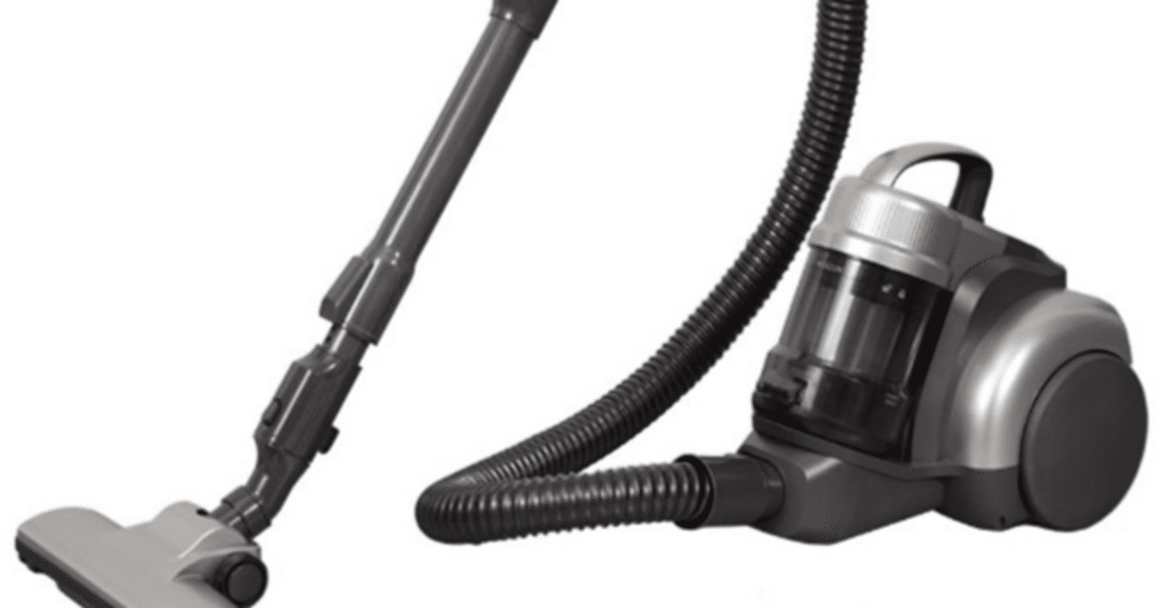 掃除機に5万円？」。その常識、もう古いかもしれません。【MAXZEN