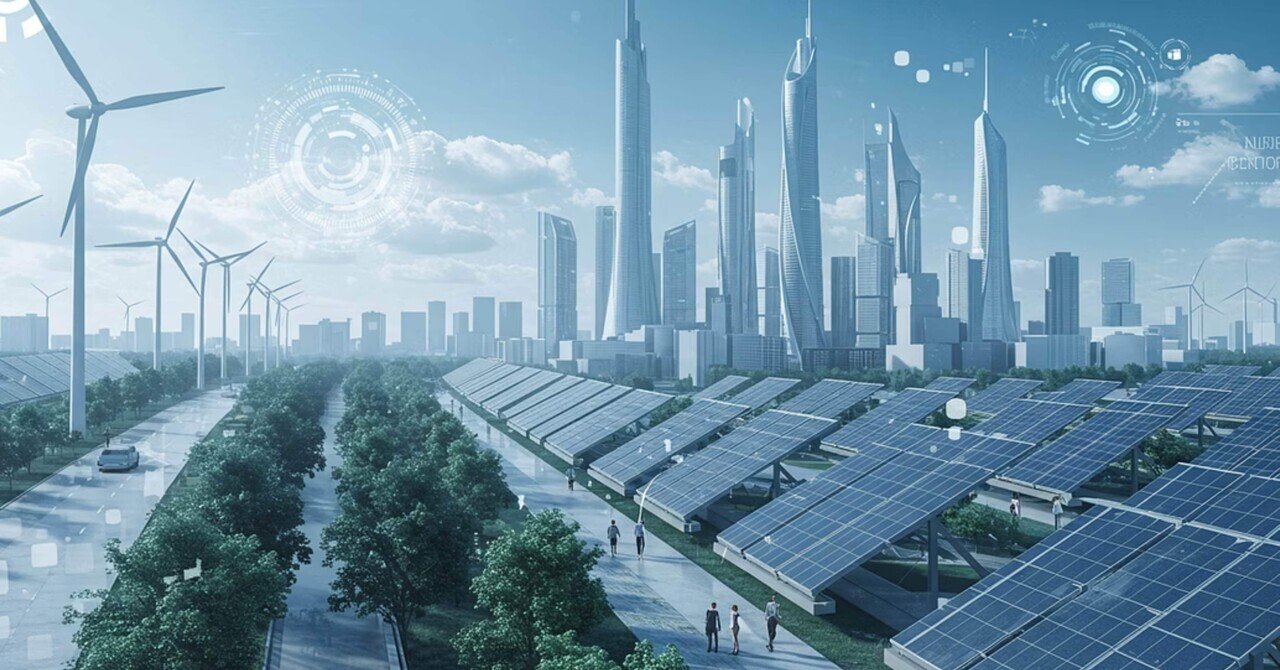 2050年の地球を科学的に描く国際イニシアチブ「TWI2050」｜松尾靖隆