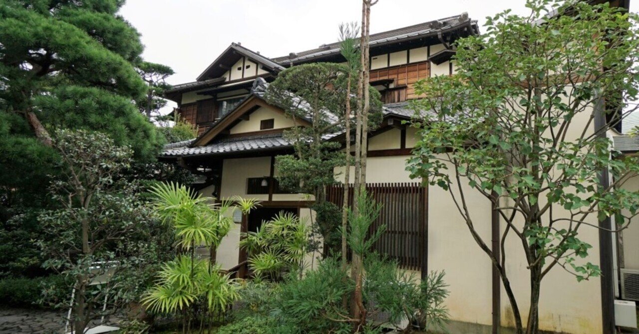 藤村庸軒をめぐる人々 藤村庸軒をめぐる人々 | 白嵜 顕