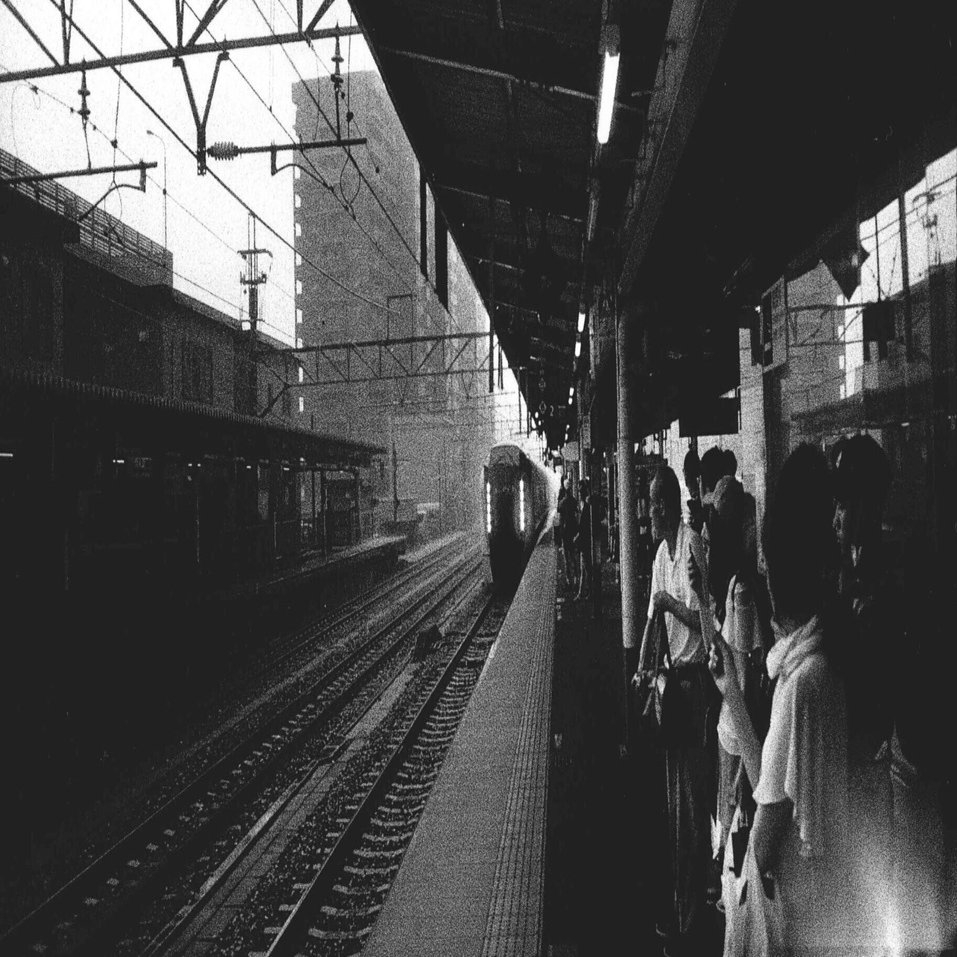 夏に向けて、4冊目の写真集を制作中の件…⑱｜Masakazu Murakami