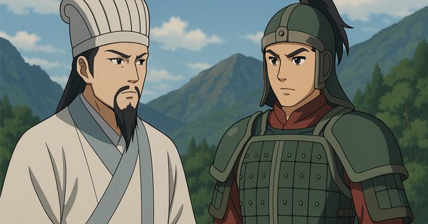 キングダム】汗明軍まとめ ［至強・楚の巨人・漢の中の漢］【楚