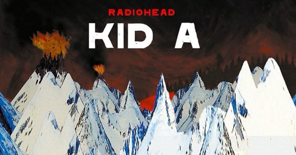 KID A」「Amnesiac」再考：ポストロックとエレクトロニカ｜葱(ねぎ)