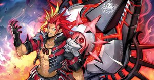 色々なスプライトデッキ紹介｜たけお
