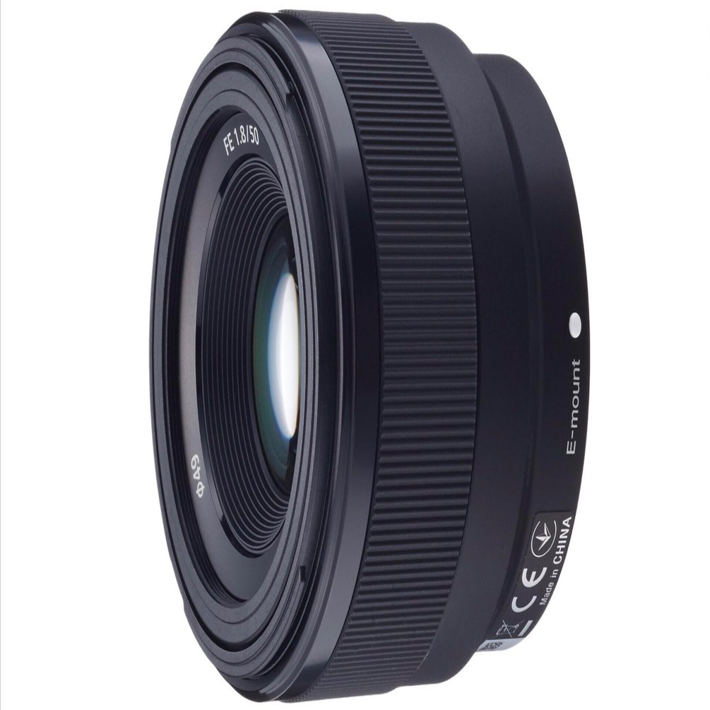 撒き餌レンズ革命】FE50mm F1.8×ホワイトミストで蘇る“現代オールド”の