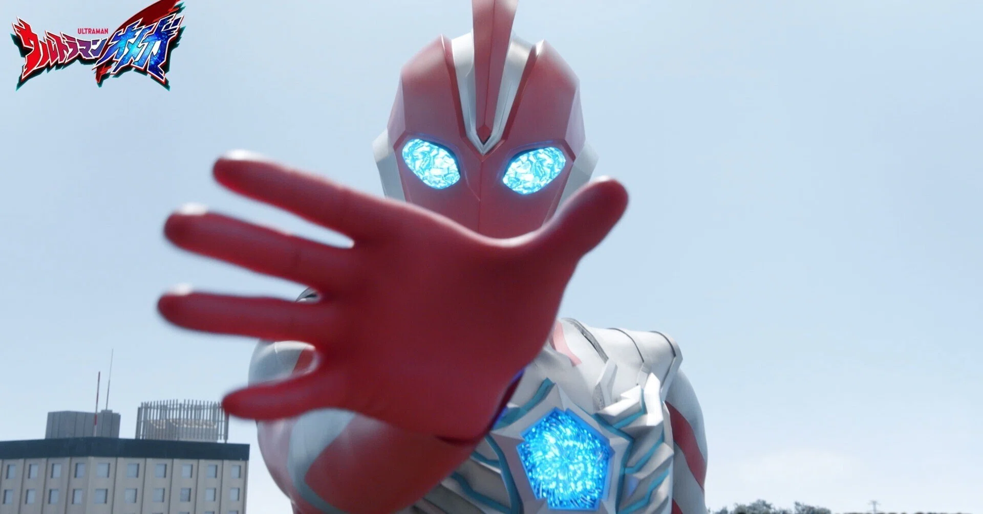 ウルトラマンオメガへの期待＆円谷プロへの要望など｜諸星だりあ