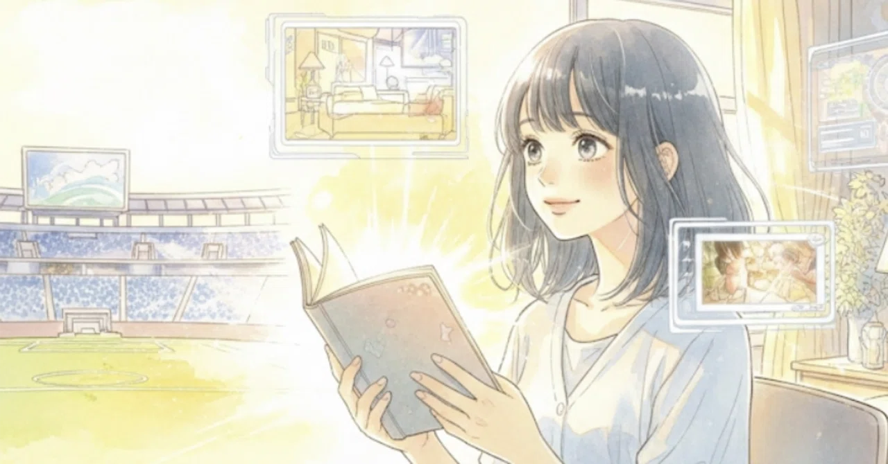 見出し画像