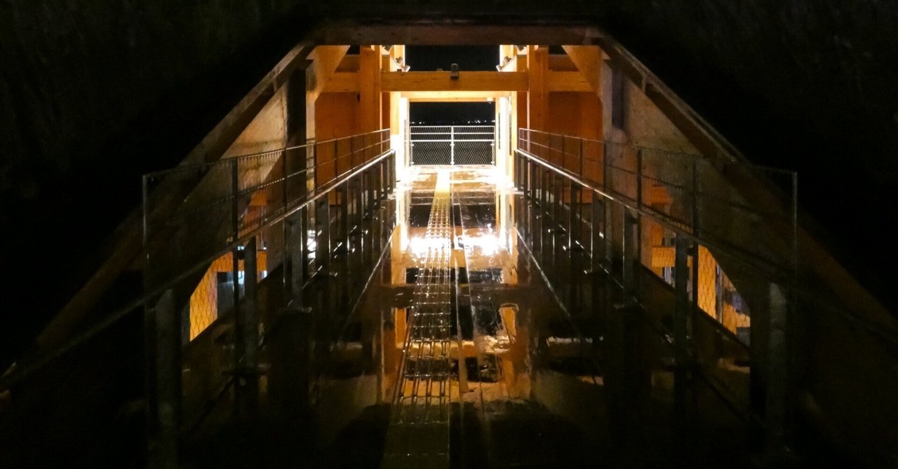 大阪・関西万博旅のアルバムその3：雨の日の大探検｜Lucax2