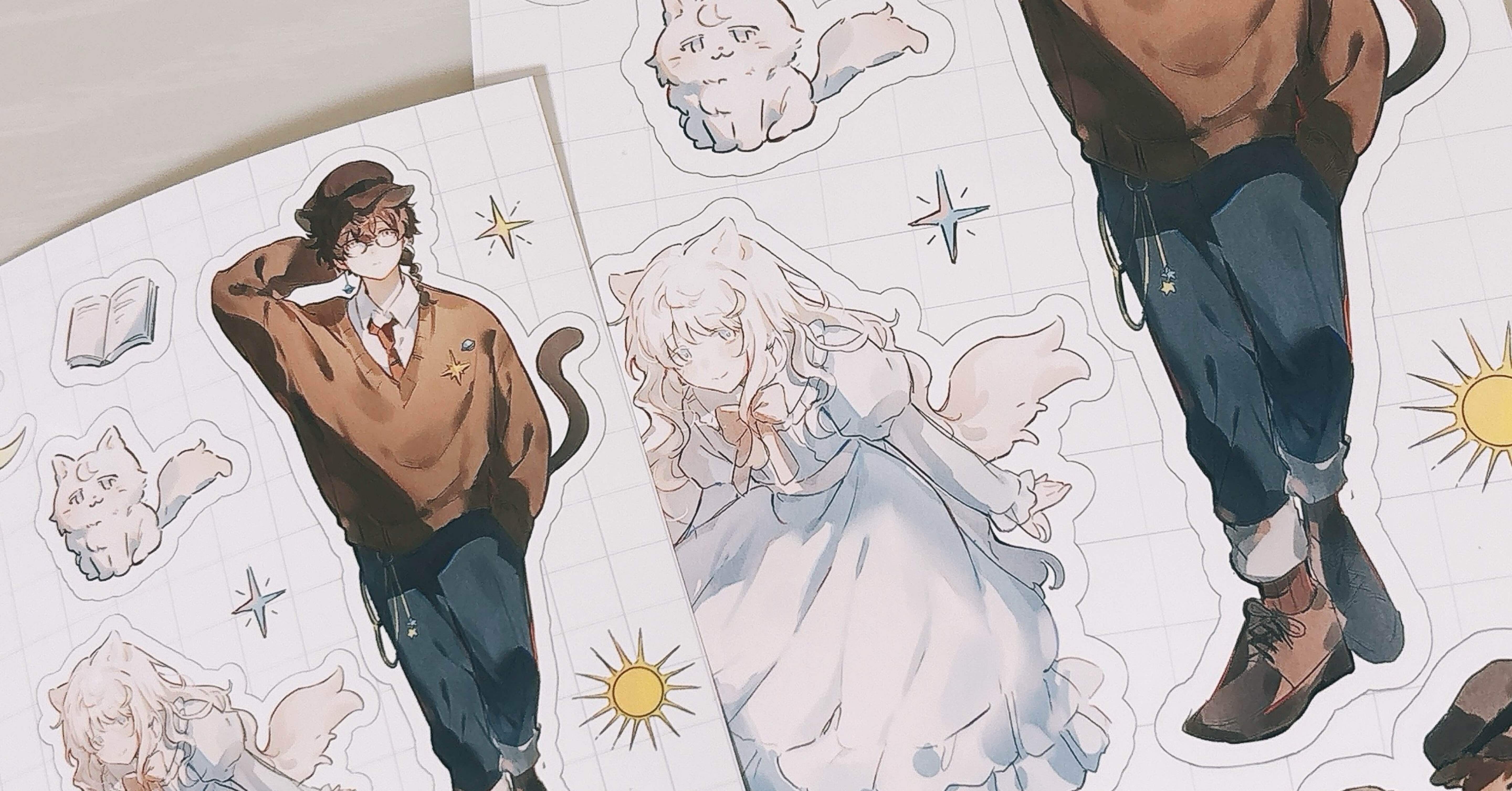 ネップリ登録したよ🐈🐾┋ちょいお知らせ ｜佐々木さぶろー。