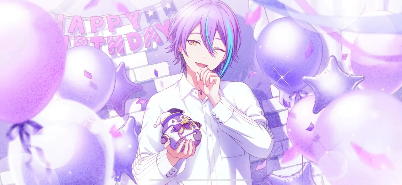 プロセカ】神代類Happy Birthday🎉2025年Birthdayカード性能まとめ