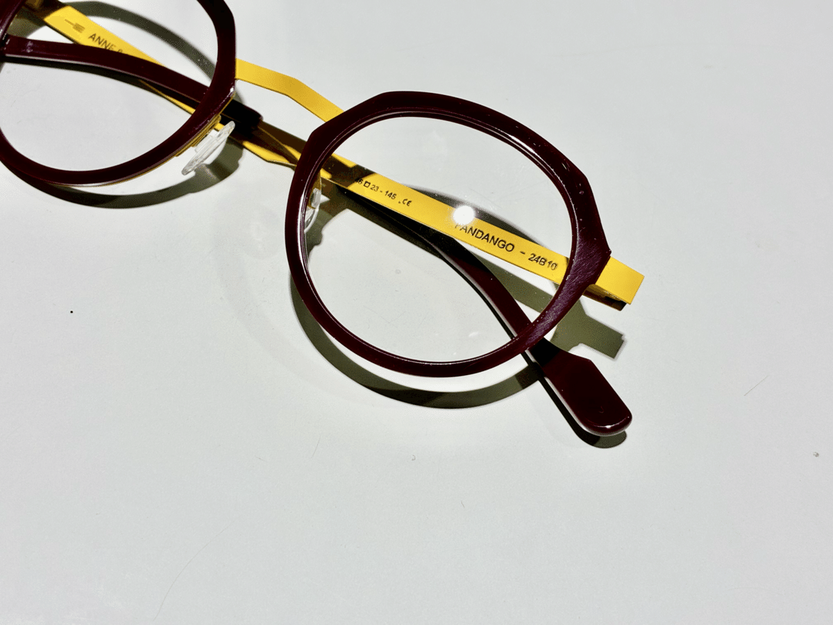 Anne et Valentin 2025SS First Delivery / Combi & Metal Collection